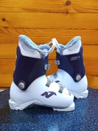 LYŽIARKY NORDICA SPEED MACHINE 3 21MP